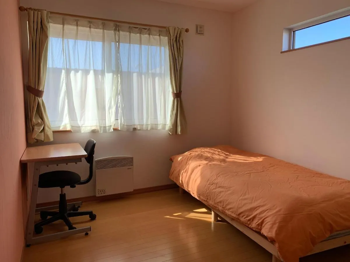 Cozy Penguin House Sunagawa 滝川市