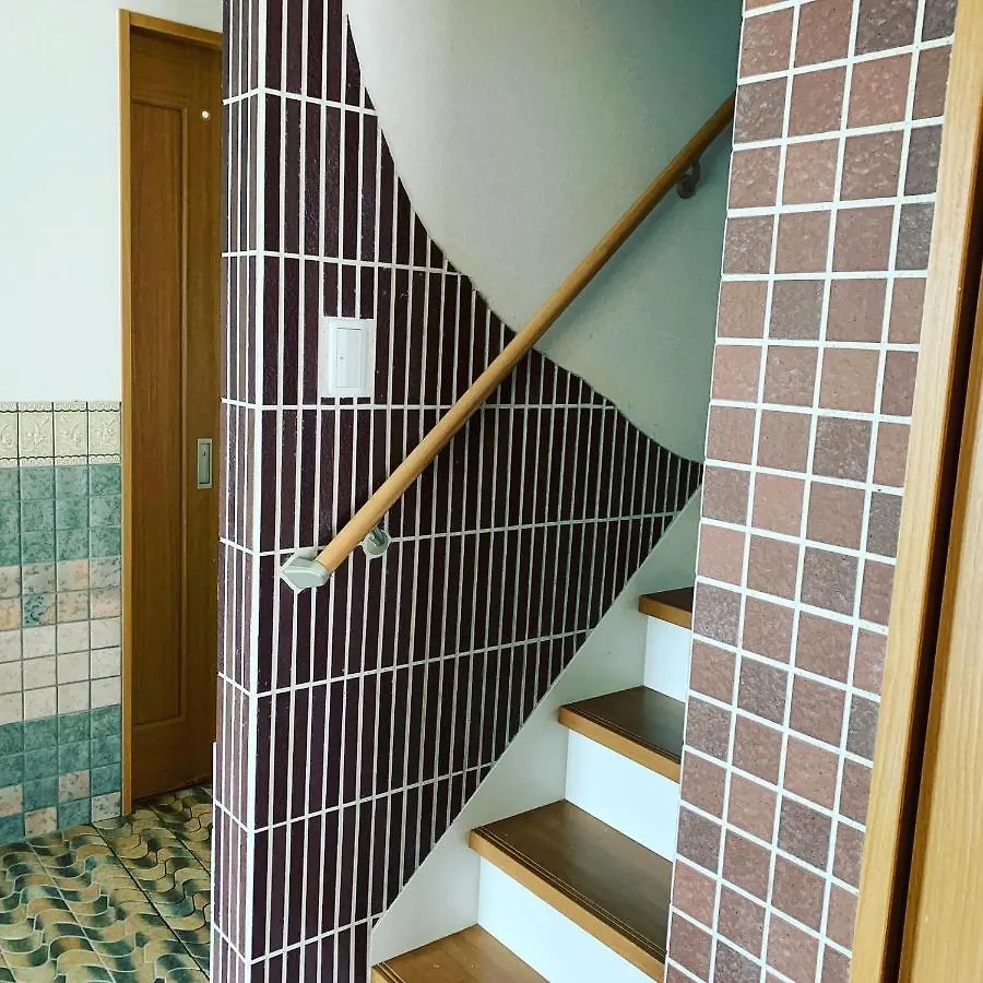 Cozy Penguin House Sunagawa 滝川市