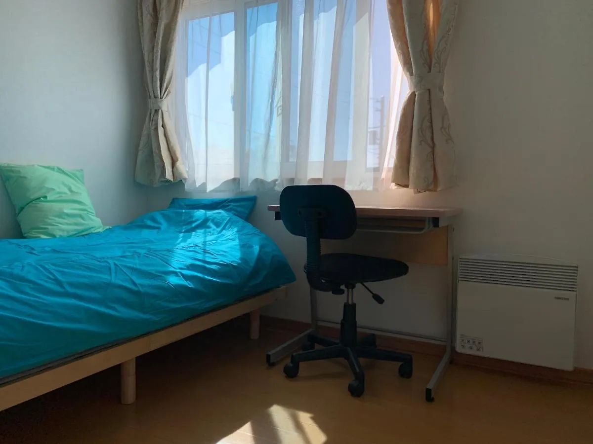 Cozy Penguin House Sunagawa 滝川市 0*,  日本