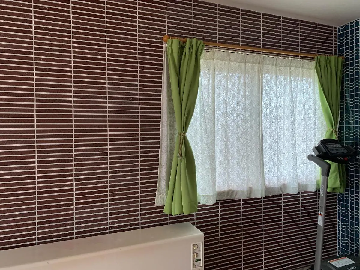 Cozy Penguin House Sunagawa 滝川市 0*,  日本
