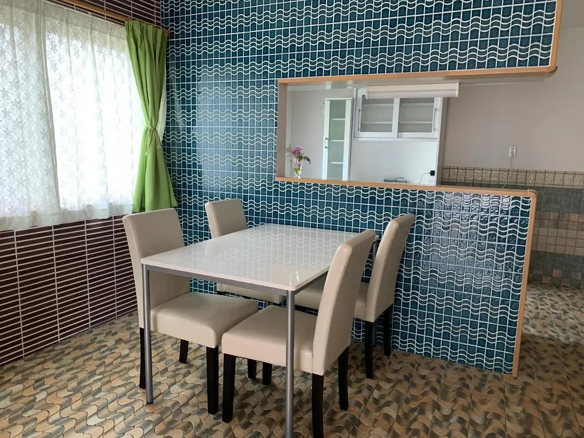 Cozy Penguin House Sunagawa 滝川市
