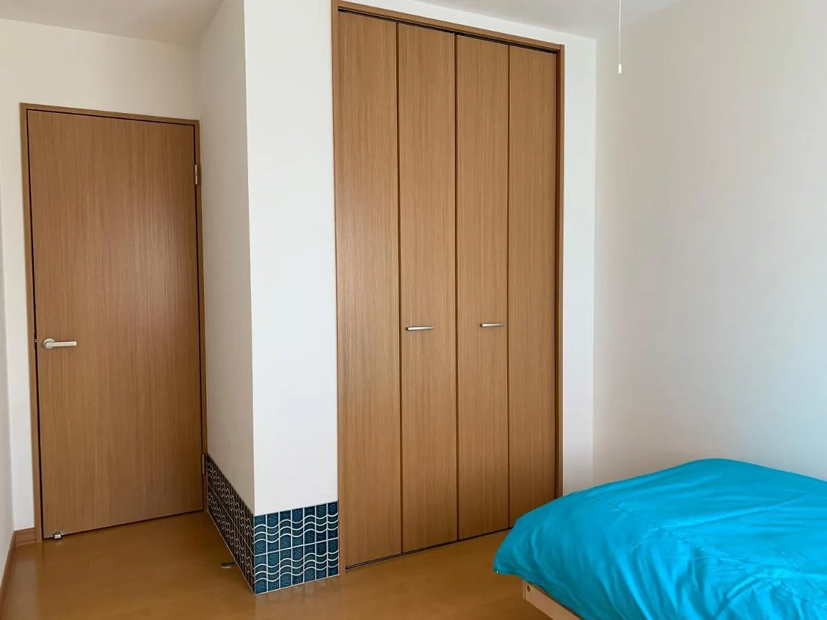Cozy Penguin House Sunagawa 滝川市 ゲストハウス