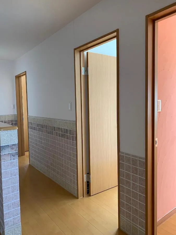 ゲストハウス Cozy Penguin House Sunagawa 滝川市