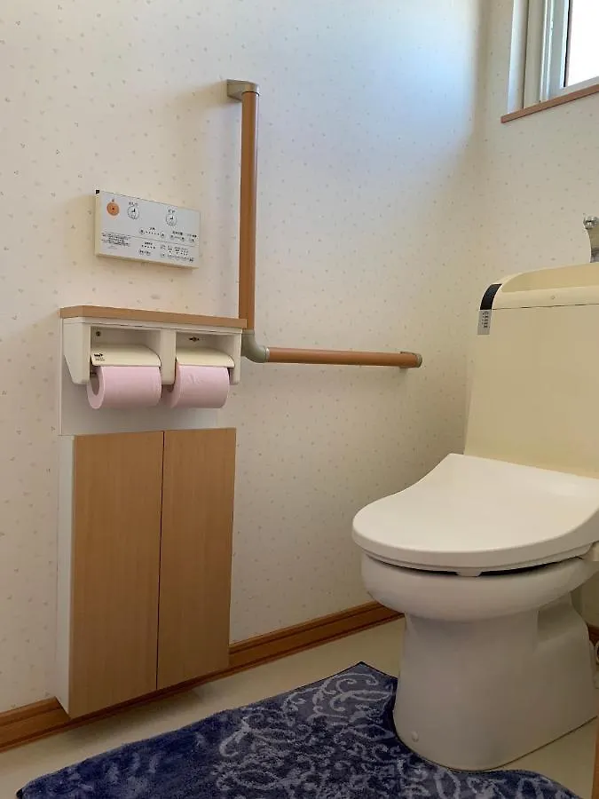 Cozy Penguin House Sunagawa 滝川市 ゲストハウス