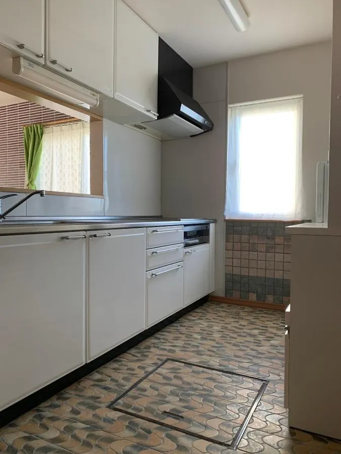 Cozy Penguin House Sunagawa 滝川市