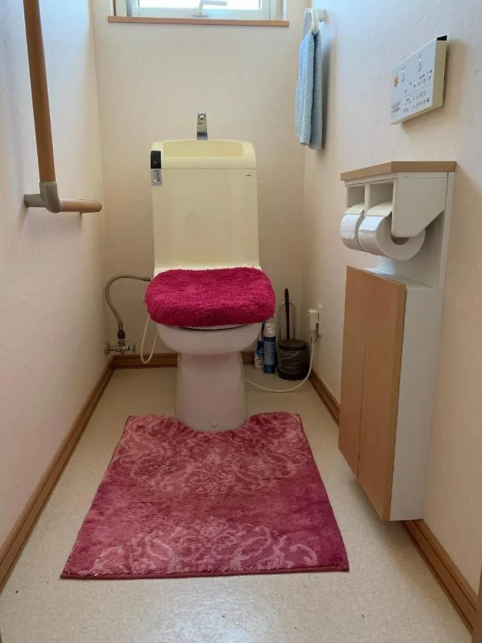 Cozy Penguin House Sunagawa 滝川市 0*,