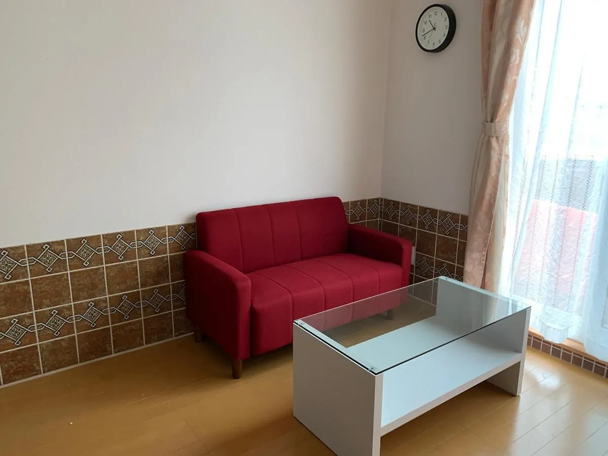 Cozy Penguin House Sunagawa 滝川市 日本