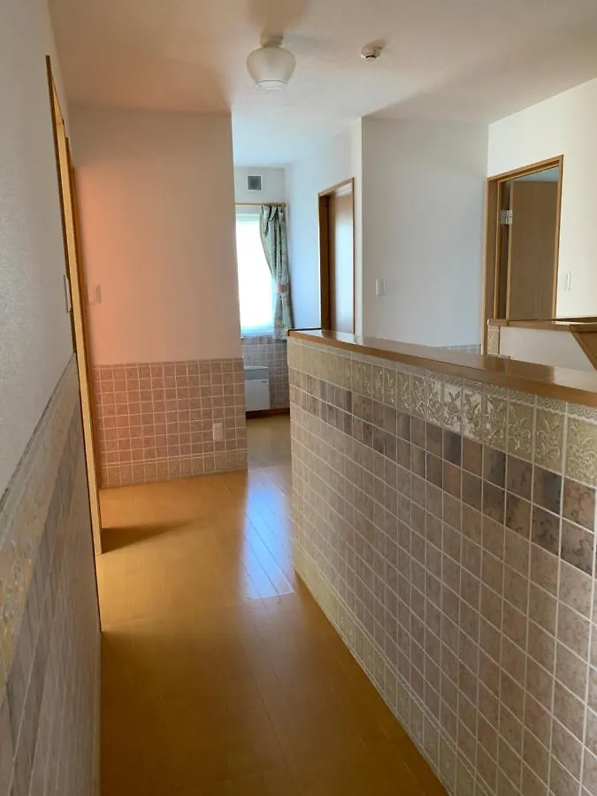 Cozy Penguin House Sunagawa 滝川市