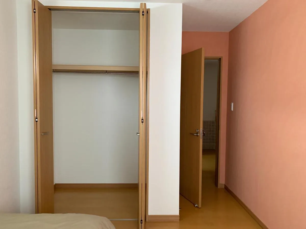 ゲストハウス Cozy Penguin House Sunagawa 滝川市