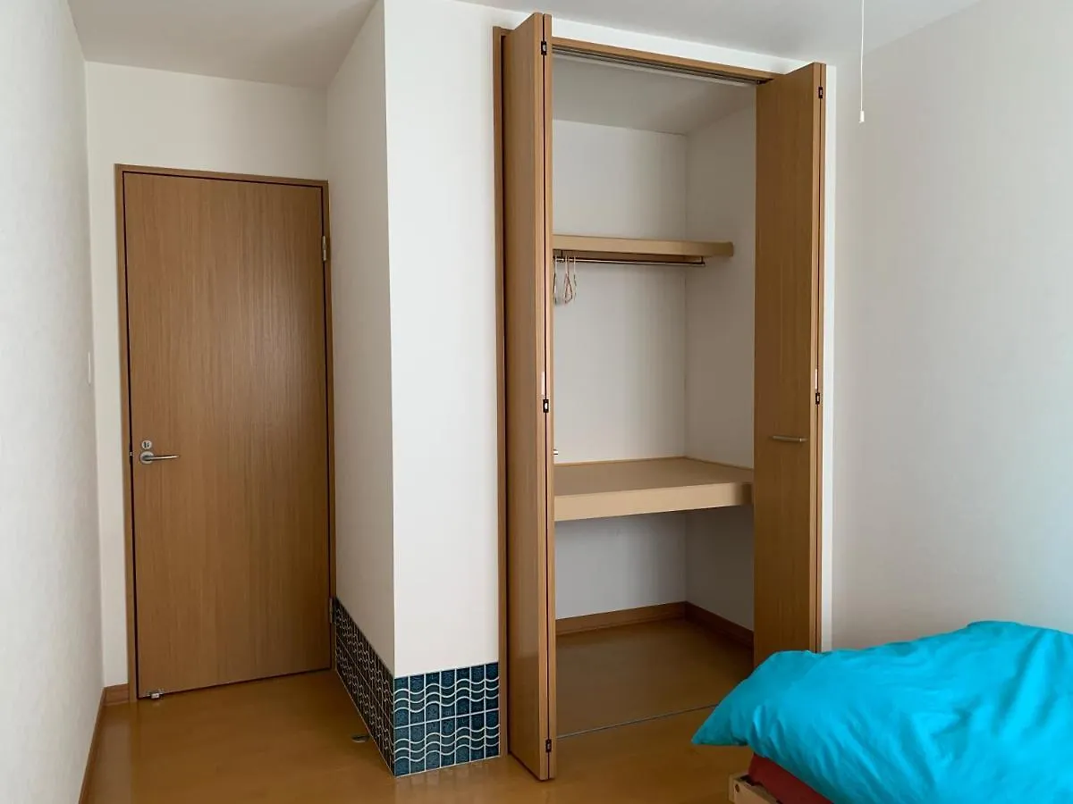 Cozy Penguin House Sunagawa 滝川市 ゲストハウス