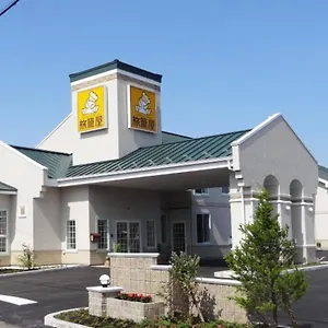 モーテル ﾌｧﾐﾘｰﾛｯｼﾞ旅籠屋・函館店, 函館市