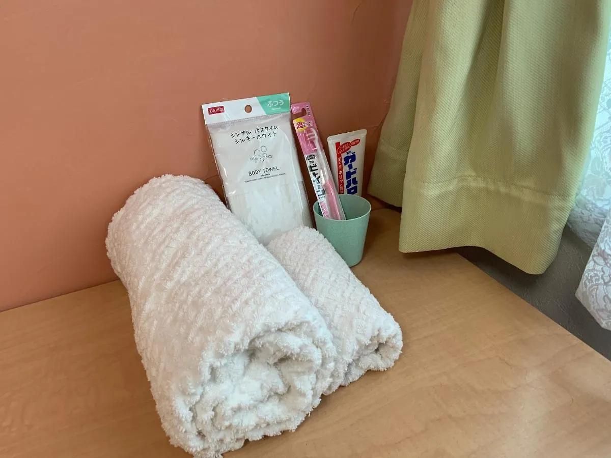 Takikawa Cozy Penguin House Sunagawa بيت ضيافة