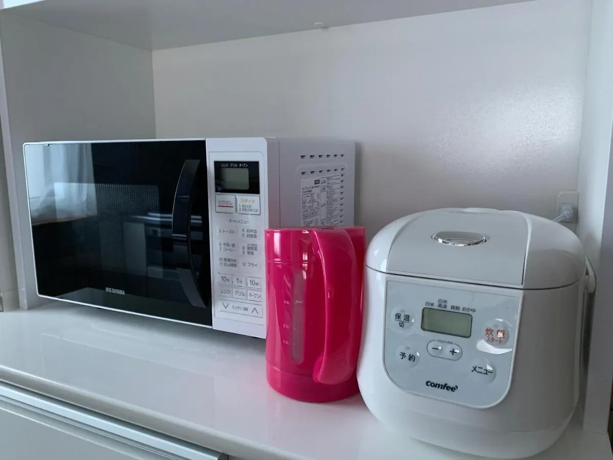 بيت ضيافة Takikawa Cozy Penguin House Sunagawa